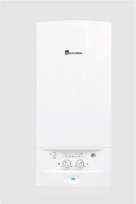 Chaudière murale gaz ACLEIS BAS NOx - Modèle: NGLM24-7XN - Puissance: 24 kW