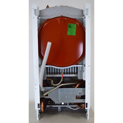 Chaudière murale gaz ACLEIS BAS NOx - Modèle: NGLM24-7XN - Puissance: 24 kW