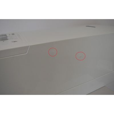 Chaudière murale gaz ACLEIS BAS NOx - Modèle: NGLM24-7XN - Puissance: 24 kW