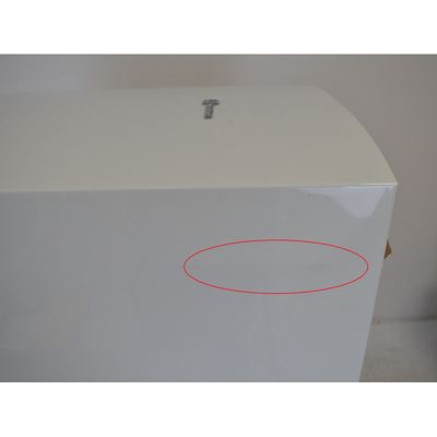 Chaudière murale gaz ACLEIS BAS NOx - Modèle: NGLM24-7XN - Puissance: 24 kW