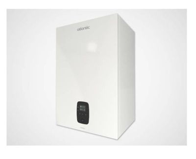 Chaudière murale gaz à condensation NAEMA 3 Duo - Puissance 35kW