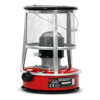 Chauffage 224 P 233 Trole