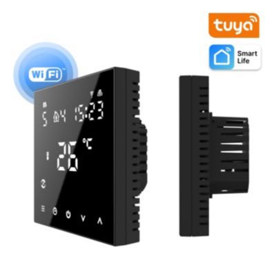 Chauffage au sol électrique WARMON ULTRA 200 W/m² (5+4 m²) + TS 300 — free download