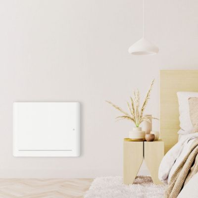 Chauffage chaleur douce Leia - 1000W - Voltman