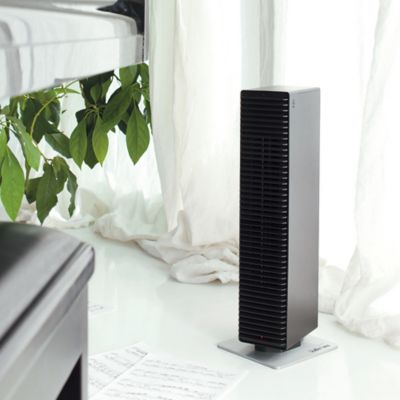 Radiateur soufflant électrique céramique PTC 500W - Sécurité avancée