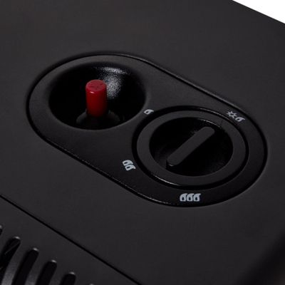 Chauffage d'appoint gaz 4200 W Favex  Prêt à l'emploi avec tuyau et détendeur