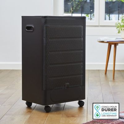 Chauffage d'appoint à gaz Riga Catalyse  Catalyse Livré avec tuyau et détendeur