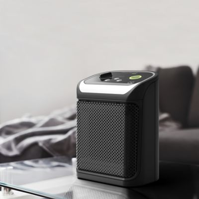 LEBENLANG WiFi Chauffage Électrique & Céramique 2000W - Économie d'Énergie & Contrôle via l