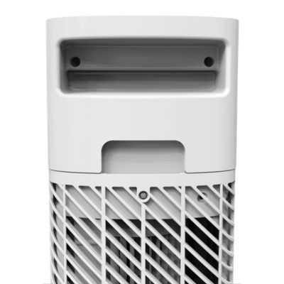 Chauffage d'appoint réversible Goodhome 2200W