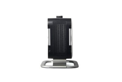 Chauffage d'appoint soufflant 1800W blanc Mill Compact