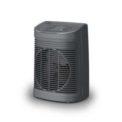 Chauffage d'appoint soufflant 2200W - Rowenta Instant Confort Aqua