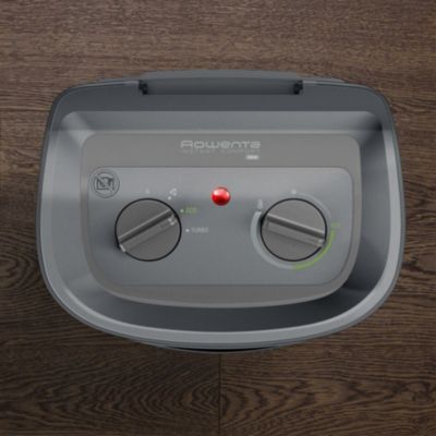 Chauffage d'appoint soufflant 2200W - Rowenta Instant Confort Aqua
