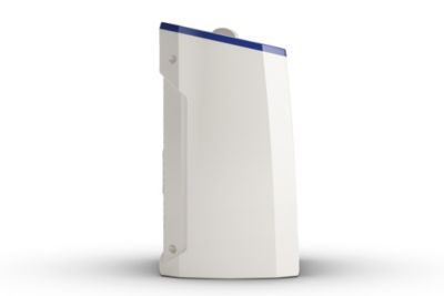 Chauffage d'appoint soufflant Caldo Pop bleu 2000W