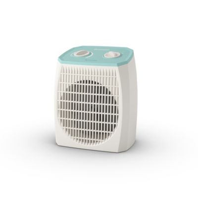 Chauffage d'appoint soufflant Caldo Pop vert 2000W