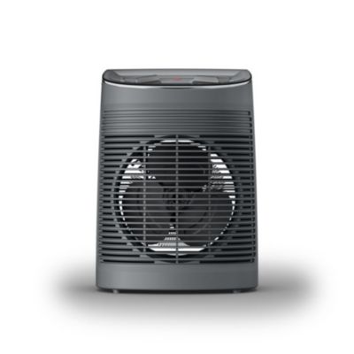 Chauffage d'appoint ventilateur Instant Comfort Aqua de ROWENTA