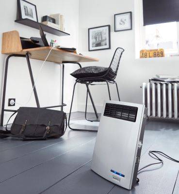Radiateur électrique D'appoint 2000W - Catavana - Classe énergétique A+++ - Neuf