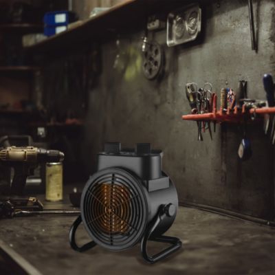 Chauffage De Chantier Odenia 2000 W Sannover