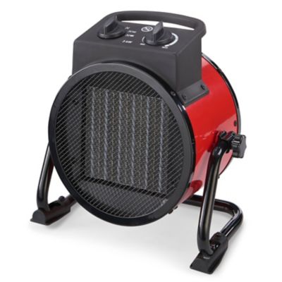 Chauffage de chantier PTC 3000 W