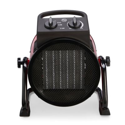 Chauffage de chantier PTC 3000 W