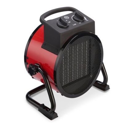 Chauffage de chantier PTC 3000 W