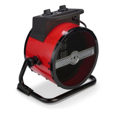 Chauffage de chantier PTC 3000 W