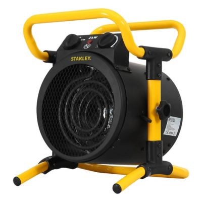 Chauffage de chantier Stanley 1975 W