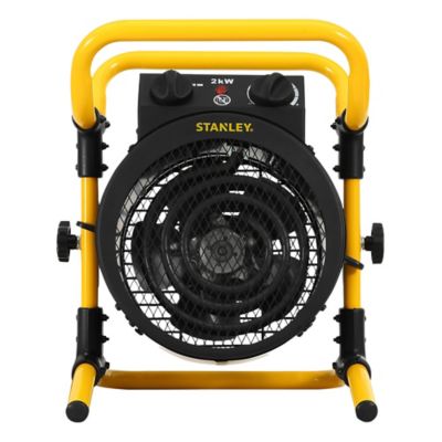 Chauffage de chantier Stanley 1975 W