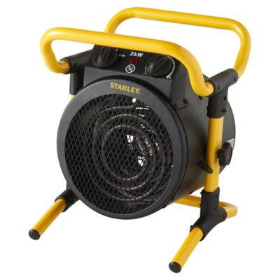 Chauffage de chantier Stanley 1975 W