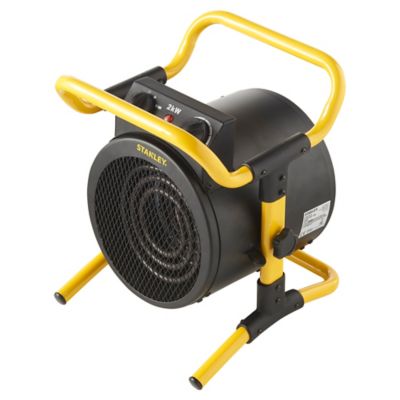 Chauffage de chantier Stanley 1975 W