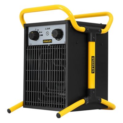 Chauffage de chantier Stanley 3000W
