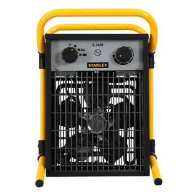 Chauffage de chantier Stanley 3000W