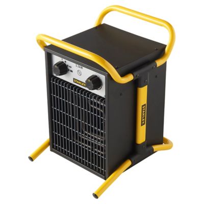 Chauffage de chantier Stanley 3000W