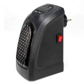 Chauffage FISHTEC Plug heat mural