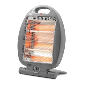 Chauffage halogène 800W - Warmtech