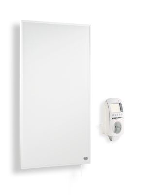 Chauffage infrarouge Könighaus série P 800W avec thermostat