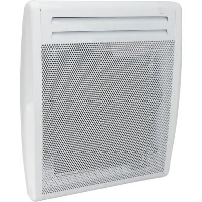 Chauffage électrique panneaux rayonnants 500W - Voltman