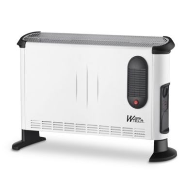 Chauffage mobile 3000W avec soufflerie - 3 positions