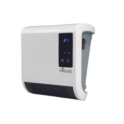 Chauffage soufflant 2000W Trendy Numérique Programmable 2 puissances — free download
