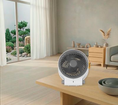 Chauffage soufflant Omnia Supra Compact 2000W