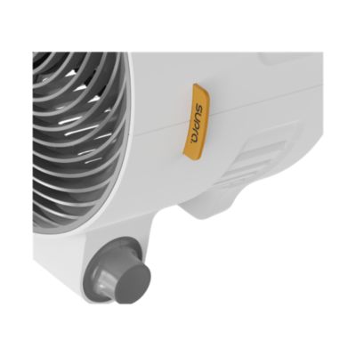 Chauffage soufflant Omnia Supra Compact 2000W