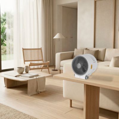 Chauffage soufflant Omnia Supra Compact 2000W