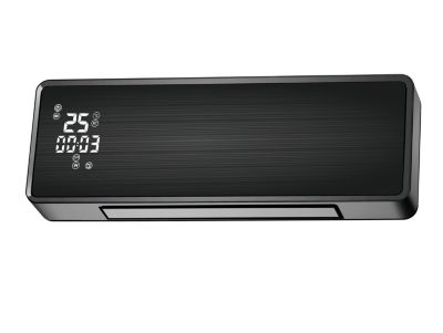 Chauffage split mural 2000 W avec WIFI et minuterie