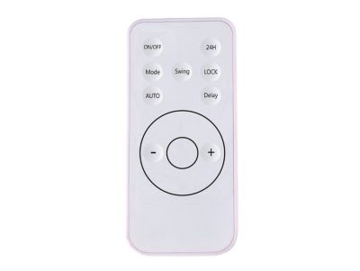 Chauffage split mural 2000 W avec WIFI et minuterie