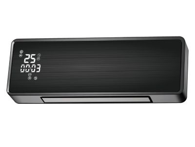Chauffage split mural 2000 W avec WIFI et minuterie