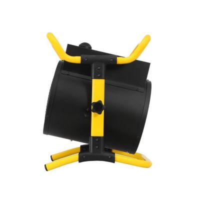 Chauffage - Stanley - ST-305-401-E - 5000 W - Electrique - Noir-jaune
