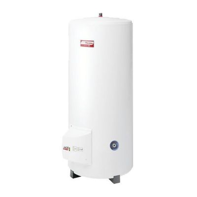Chauffe-eau 300L vertical stable DURALIS ACI hybride monophasé D570 - THERMOR - 292045