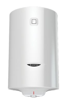 Chauffe-eau à poser, vertical, Ariston Stileos 75L 1500W