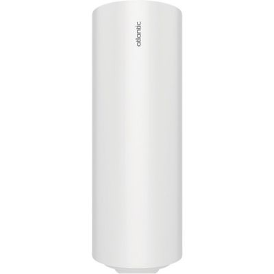 Chauffe-eau blindé Chaufféo Atlantic - Vertical mural - 150 l - Diamètre 513 mm - 1600 W