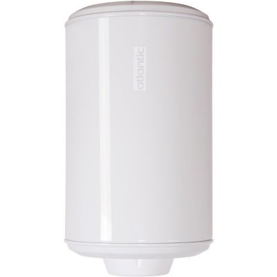 Chauffe-eau Chaufféo Plus 50 L mural vertical - Monophasé 1200 W - Atlantic