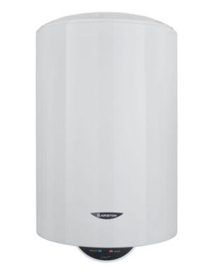 Chauffe-eau électrique 100 L Ariston O Zen